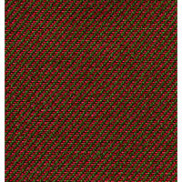 オカムラ ライブス ワークチェア ローバック 木脚/ナチュラル 張地：ツイル（単色） テラコッタ/ホワイト CD63YW FKY8 1脚（直送品）