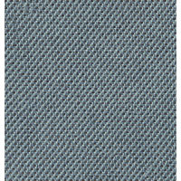 オカムラ ライブス ラウンジチェア ワークヴェールタイプ 肘付 木ベース/ダーク 張地：ツイル ライトグレー/ブラック L147WS FKY3 1脚（直送品）