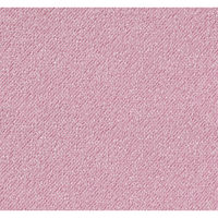 オカムラ ライブス ワークチェア ローバック 5本脚/ブラック 張地：インターロック ペールピンク/ブラック CD53MR FXW8 1脚（直送品）