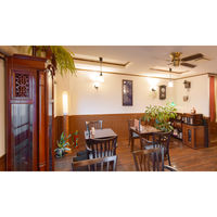 【消火器設置台】 光　消火器カバー ホワイト 1個