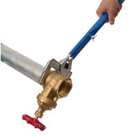 松阪鉄工所 ＭＣＣ　メタルワイドレンチ92　 MWW92 1個