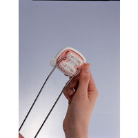 旭電機化成 軟膏ぬりちゃん イエロー ASH-40YE 1個