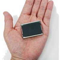 シンワ測定 マグチップヨーク付角型 E-3 1セット