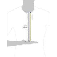 シンワ測定 折りたたみ縮尺スケール8面 30cm 052339 1個