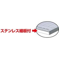 シンワ測定 アクリルカッティングスケール30cm方眼目盛付 052086 1個