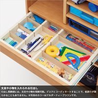 オカムラ アルコ・ウーゴ用 マルチラック 幅550×奥行380×高さ1195mm アルダーホワイトツートーン 865SAR WD55 1台（直送品）