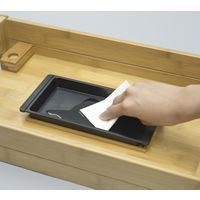 KNチヨダ セラミックグリルプレート VI-SG111W（直送品）