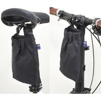 リンエイ EZYポケット ブラック PC-020（直送品）