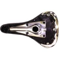 CIONLLI CTBサドル ブラック（エナメル） 6520（直送品）