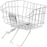 ジーアールケー ATBワイヤーバスケット（ATB-FR キャリアセット） クリアー/CP ATB-W（直送品）