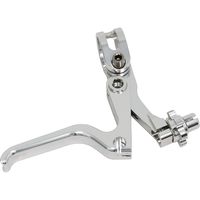 RIDEA V-Type Lever CNC シルバー/シルバー XFH（直送品）