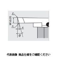 日本特殊陶業 TAチップ CTP10FLK DT4 CTP10FLKDT4 1セット(10個)（直送品）