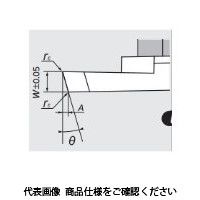 日本特殊陶業 TAチップ CTP15FR ZM3 CTP15FRZM3 1セット(10個)（直送品）
