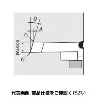 日本特殊陶業 TAチップ CTP15FL ZM3 CTP15FLZM3 1セット(10個)（直送品）