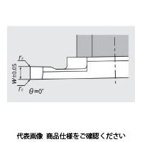 日本特殊陶業 TAチップ CTP20FRNX ZM3 CTP20FRNXZM3 1セット(10個)（直送品）