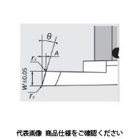 日本特殊陶業 TAチップ CTP15FRK ZM3 CTP15FRKZM3 1セット(10個)（直送品）