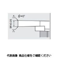 日本特殊陶業 TAチップ CTP15FLNV KM1 CTP15FLNVKM1 1セット(10個)（直送品）