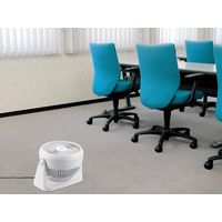 ツインバード サーキュレーター KJ-4781W 1台