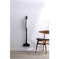 ツインバード コードレススティック型クリーナー TC-E261S 1台（直送品）