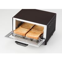 ツインバード ノンフライオーブン TS-4054BR 1台（直送品）