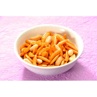 亀田製菓　亀田の柿の種梅しそ6袋詰　1セット（6袋）