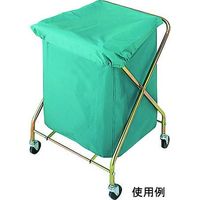 山崎産業 コンドル ダストカート用蓋(大) CA736-00LX-MB 1箱(1個入)