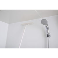 山崎産業 バスボンくん のびーるスクイジー 88460000000000 1セット(1本×4)