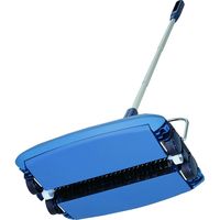 山崎産業 YS.じゅうたんタービーK.CS300 ダークブルー 2310000300Y7DB 1箱（1個入）