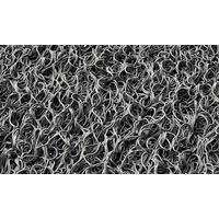 山崎産業 ニューロンソフトマット #3 グレー 5567000003Y6GR 1箱(1枚入)