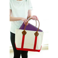 トーン たためるヨガマット ブラウン YM-01 1セット(2個)