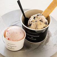 ヘッズ ボヌールカップ-2/ブラック BNR-CUB2 1パック(100個)