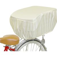 オージーケー技研 子供のせ用雨よけカバー ピンク TN-8（直送品）