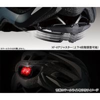 オージーケーカブト レクト レディース ロゴマットブラック RECT Ladies（直送品）