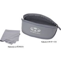 オージーケーカブト 101PH マットブラックカモ（S） 4966094582630（直送品）