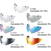 オージーケーカブト ヴィット G-1マットネイビーブルー（XL/XXL VITT（直送品）