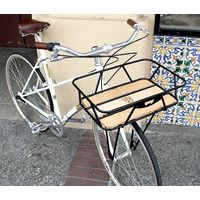 箕浦 キングキャリア ブラック KCL-1F2（直送品）