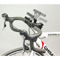 箕浦 スインググリップ ブラック SWG-400（直送品）