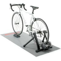 箕浦 フロントホイール固定台 ダークグレー MAG RISER 3（直送品）