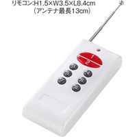 アルファ LEDプログラムネットライト TG5-6011（直送品）