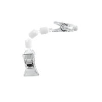 KMA 3連Mクリップ付 Mクリップ 10個入 049-4116721-10 1セット(10個入)（直送品）