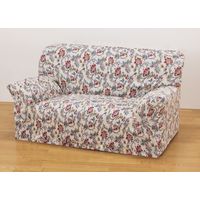 リードカキノ 伸縮フィット式ソファカバー（ストレッチ）肘無し3人掛用 a13363（直送品）