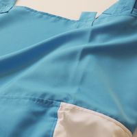 服部 青白幕1.8m×5.4m 3間 30051 1枚