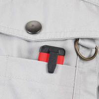 TJMデザイン レーザー距離計タジマPL15R レッド LKT-PL15R 1台