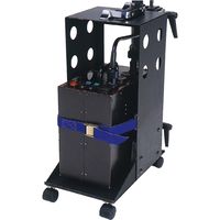 ラッシングベルト LBB153 EF60 オーエッチ工業（直送品）