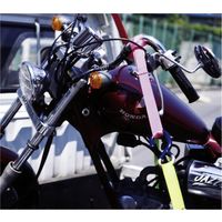 ラッシングベルト SR70E-V オーエッチ工業（直送品）