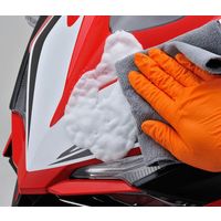 デイトナ 艶出しワックススプレー 420ml 97541（直送品）