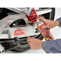 デイトナ ステッカーはがし＆ビッチクリーナー 96410（直送品）