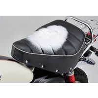 デイトナ シートクリーナー 180ml 97548（直送品）