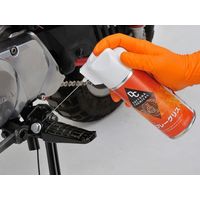 デイトナ スプレーグリス 300ml 97551（直送品）