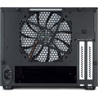 Fractal Design Core 500 Black FD-CA-CORE-500-BK（直送品）